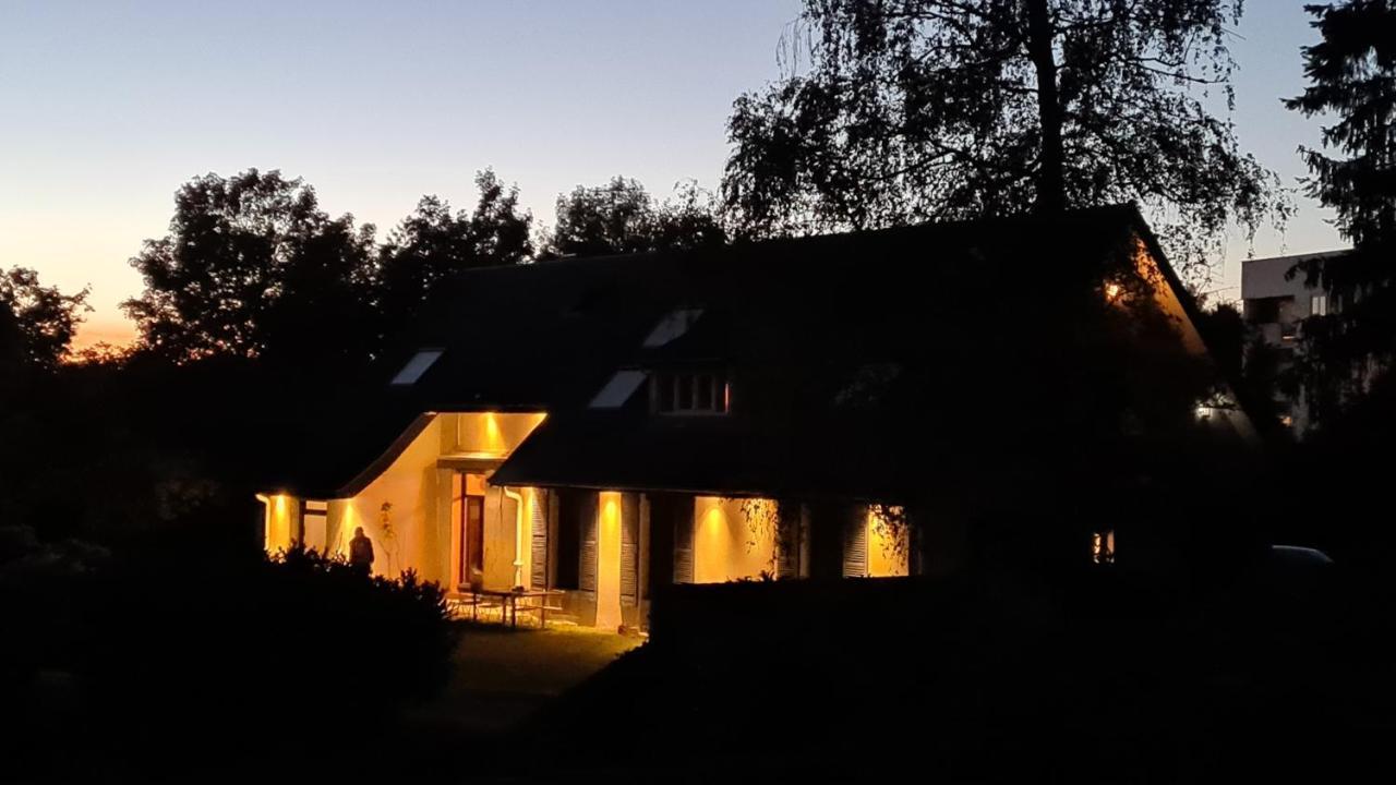 Maison 6Ch, Vue Sublime & Parc Arbore Charleville-Mézières Extérieur photo